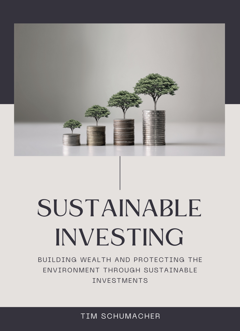 Sustainable investing