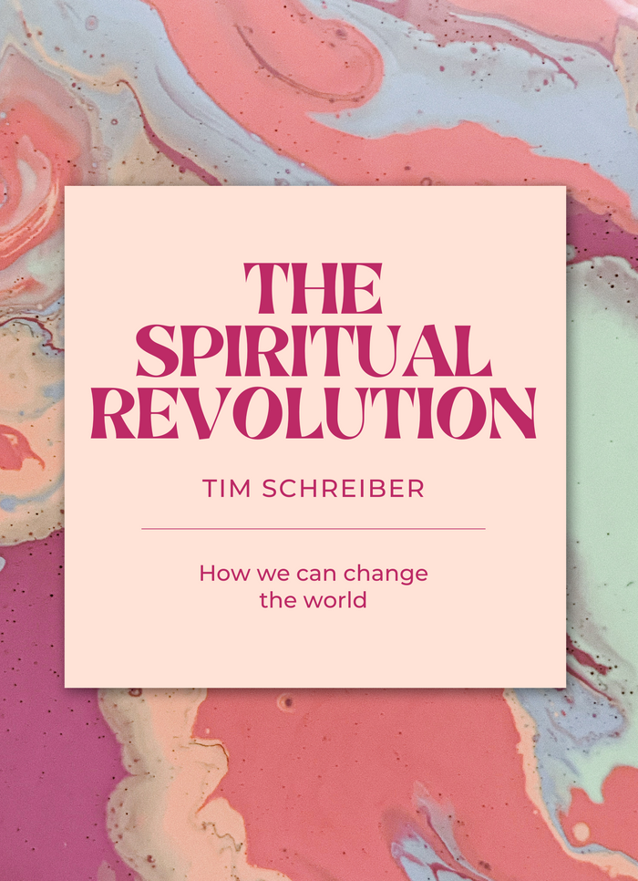 The spiritual revolution
