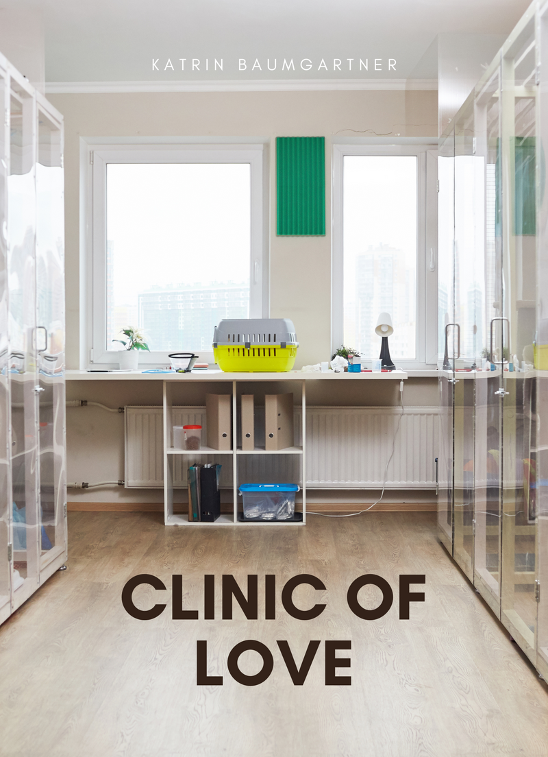 Clinic of love