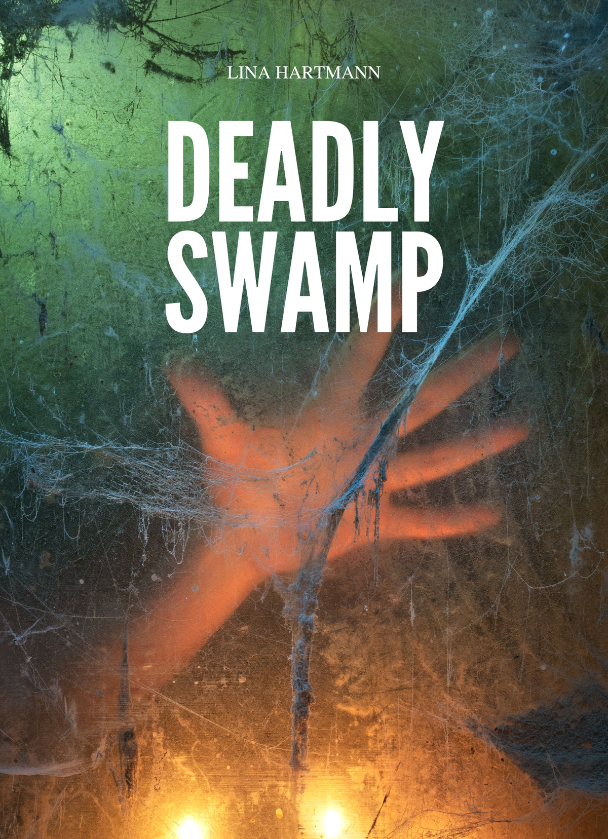 Deadly Swamp