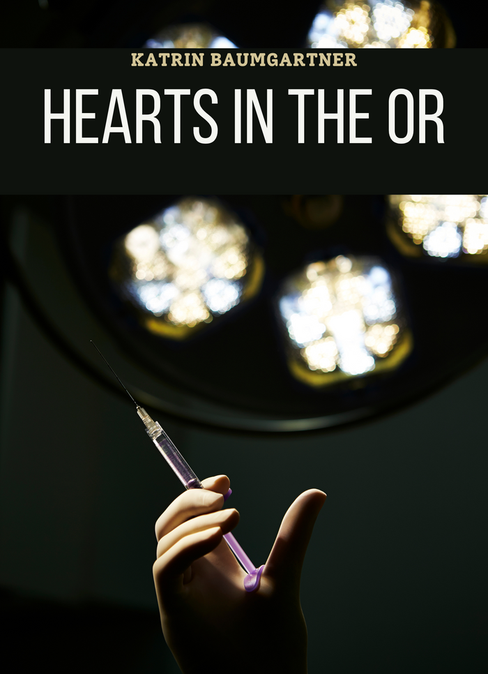 Hearts in the OR