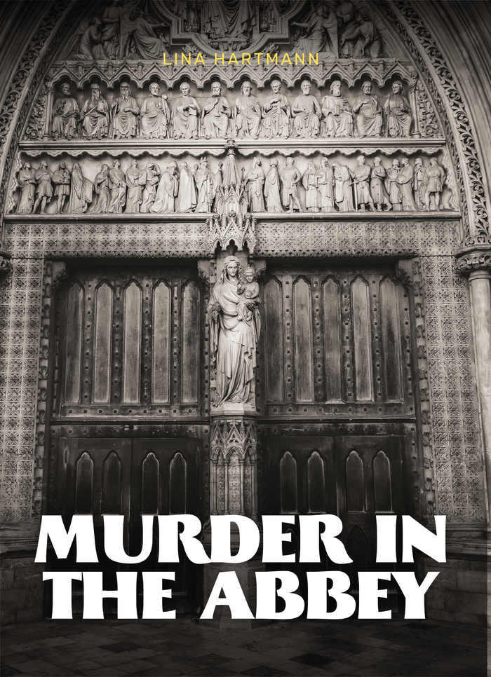 Murder in the Abbey