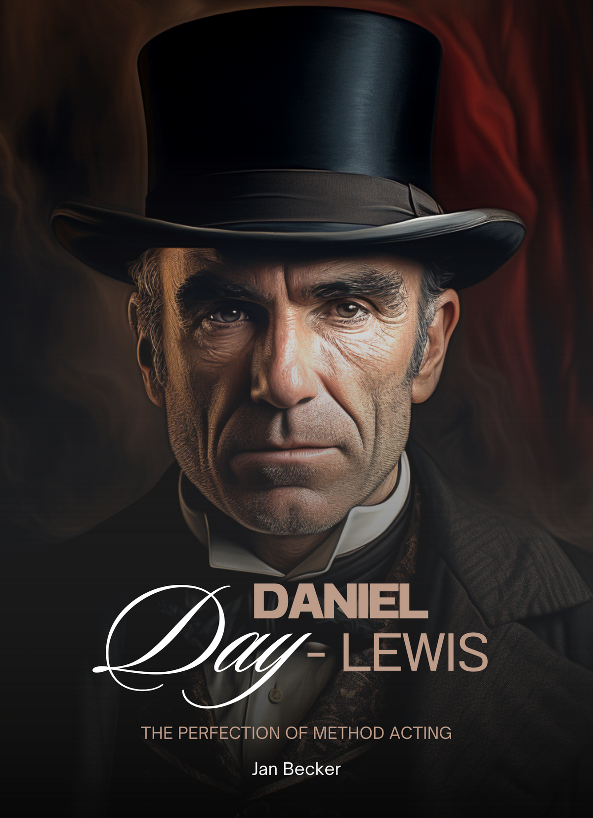 Daniel Day-Lewis