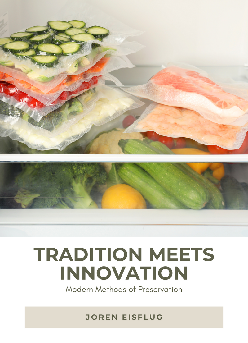 Tradition Meets Innovation