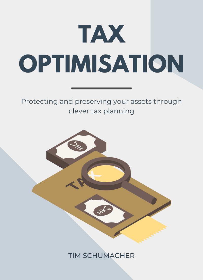 Tax optimisation