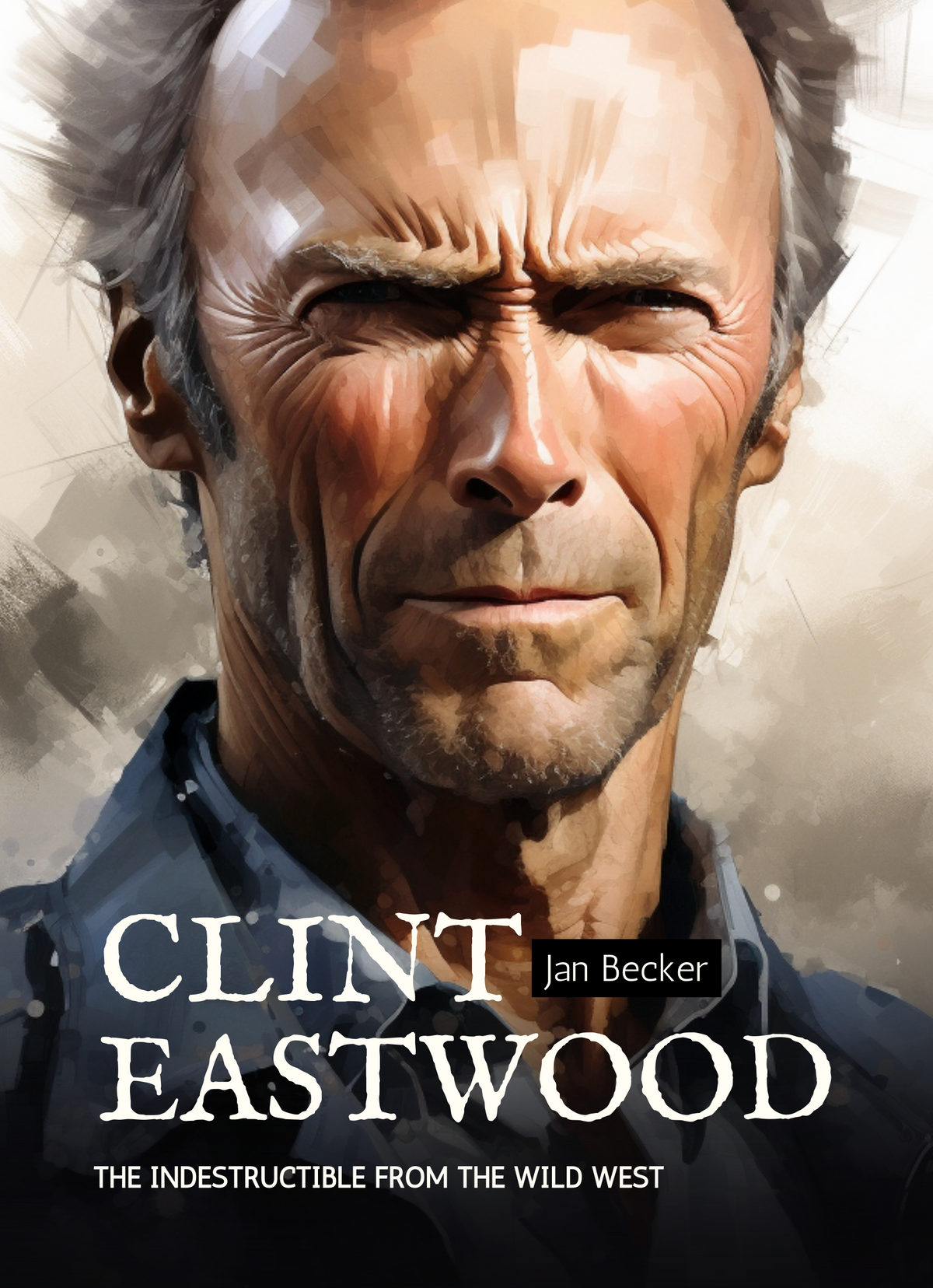 Clint Eastwood