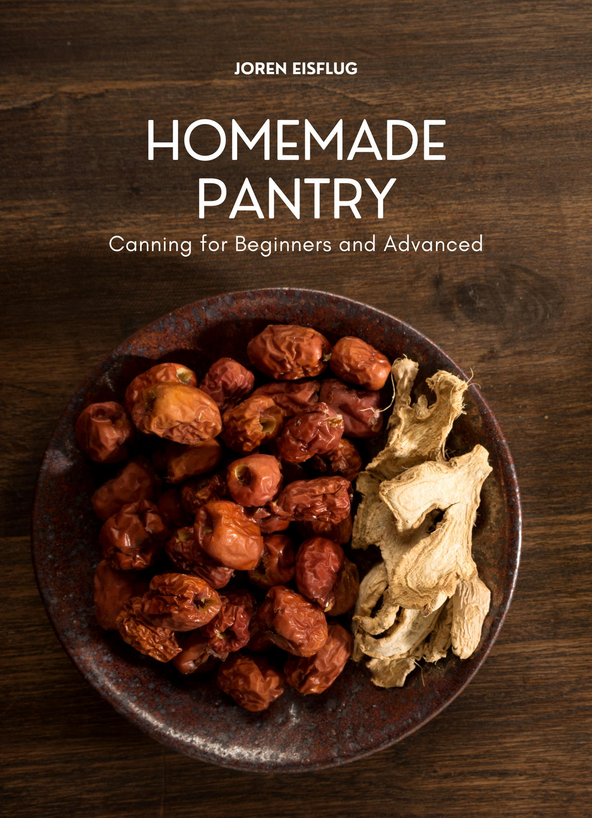 Homemade Pantry