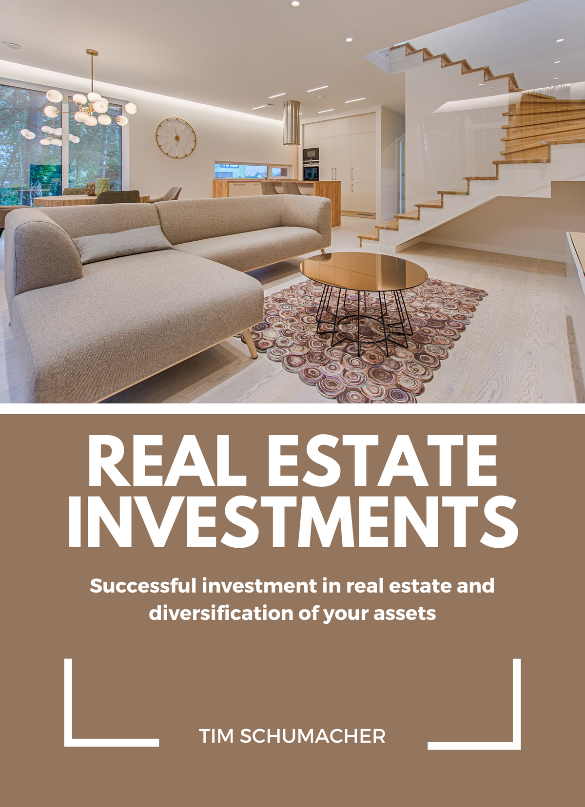 Real estate investments