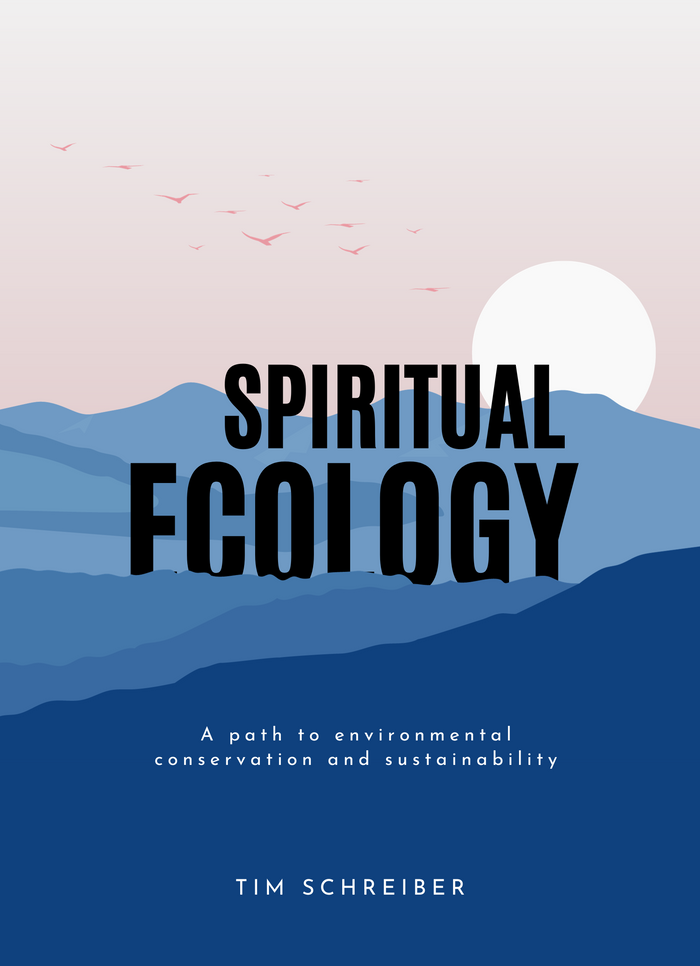 Spiritual ecology