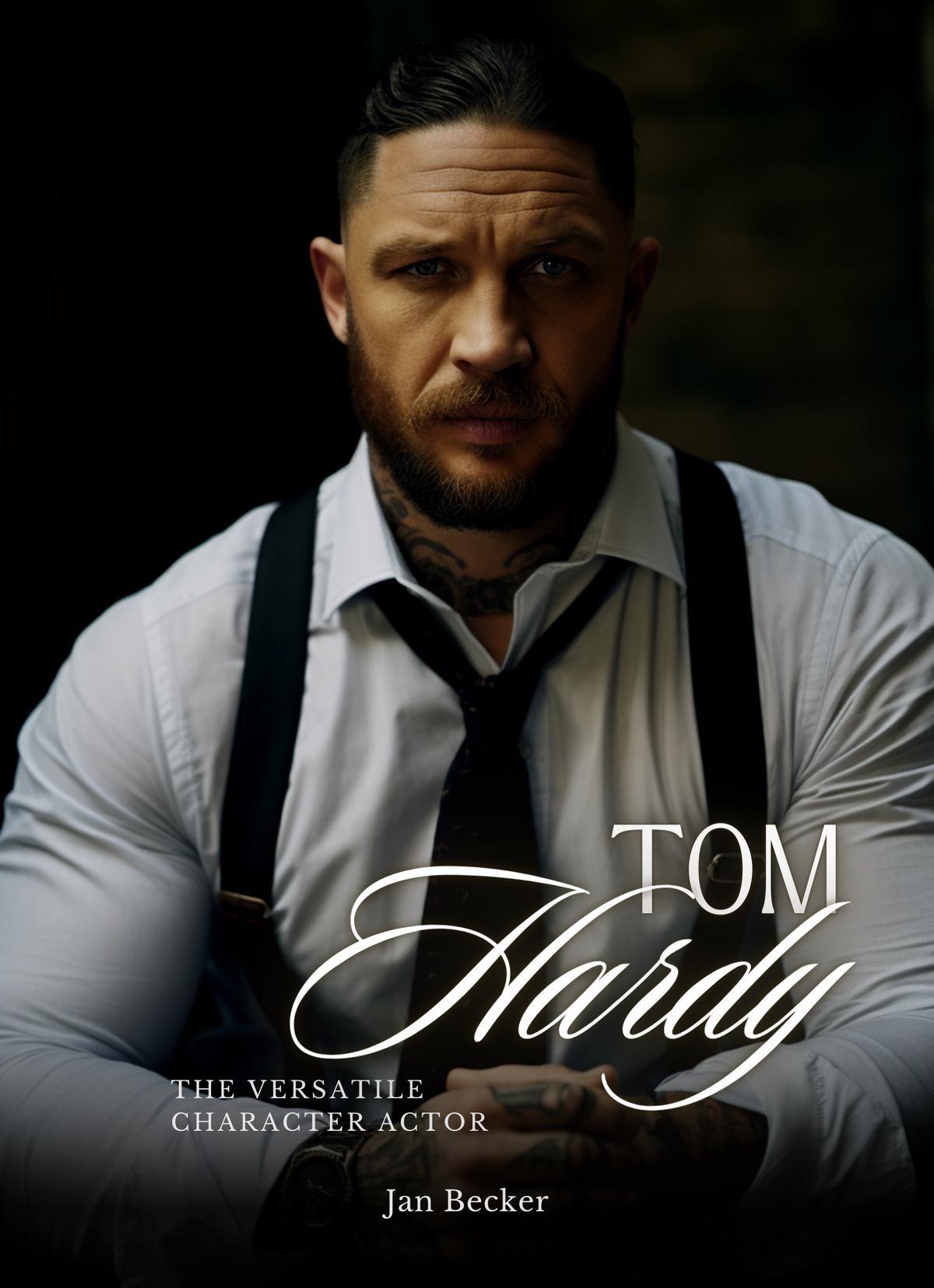 Tom Hardy