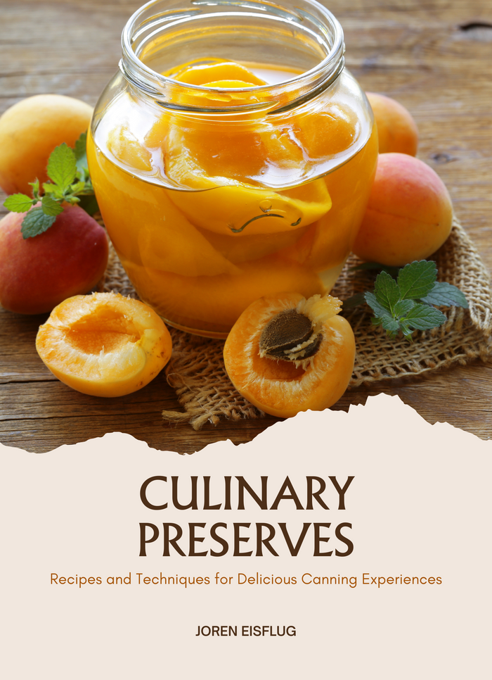 Culinary Preserves