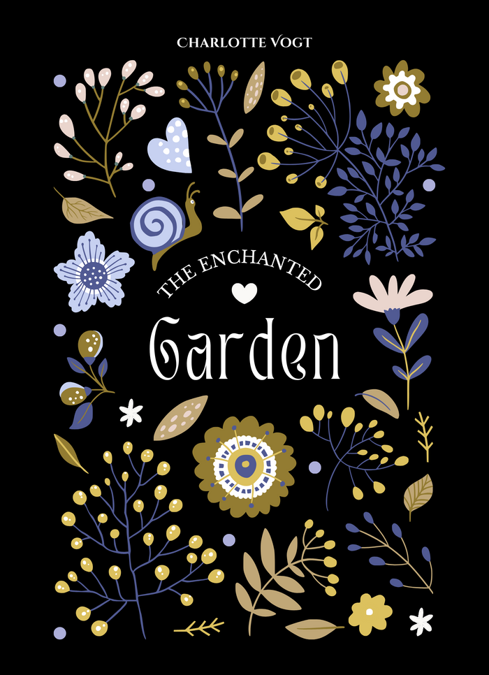 The Enchanted Garden