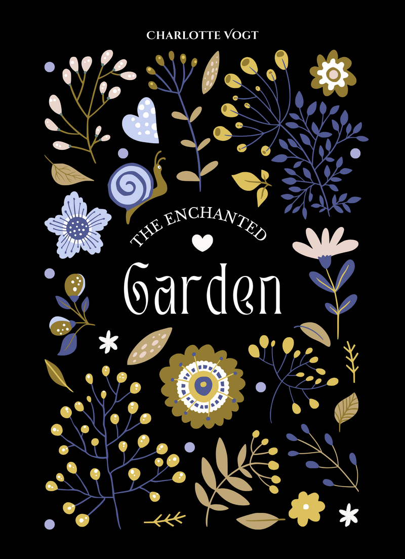 The Enchanted Garden