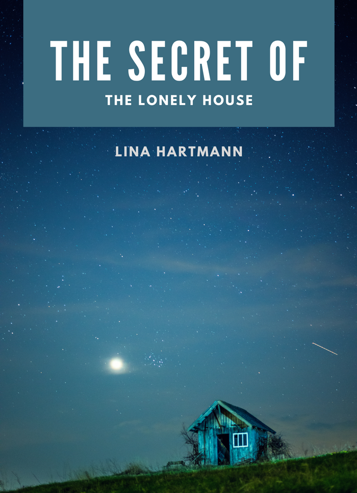 The Secret of the Lonely House