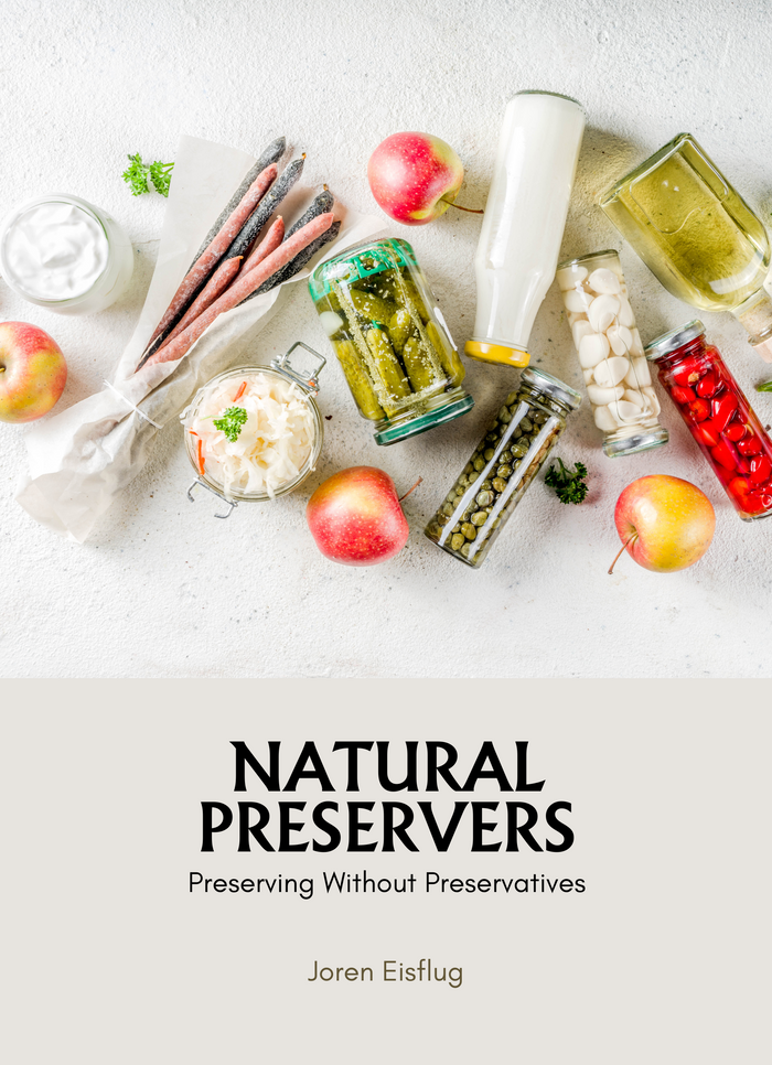 Natural Preservers