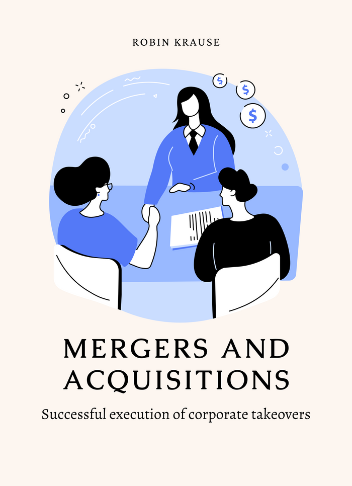 Mergers and Acquisitions