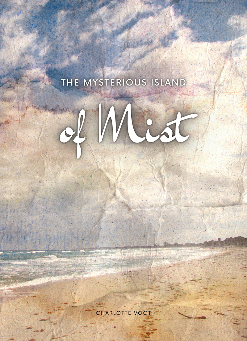 The Mysterious Island of Mist