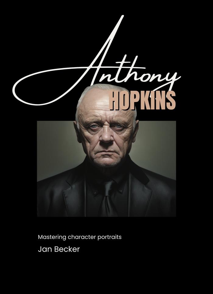 Anthony Hopkins