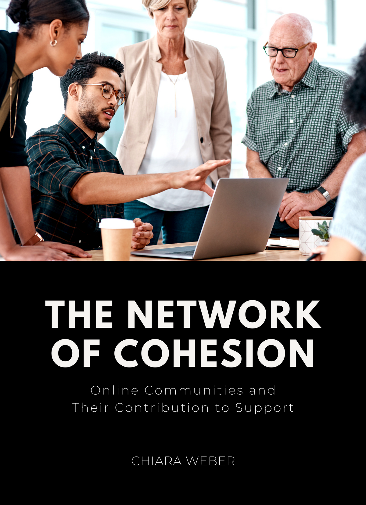 The Network of Cohesion