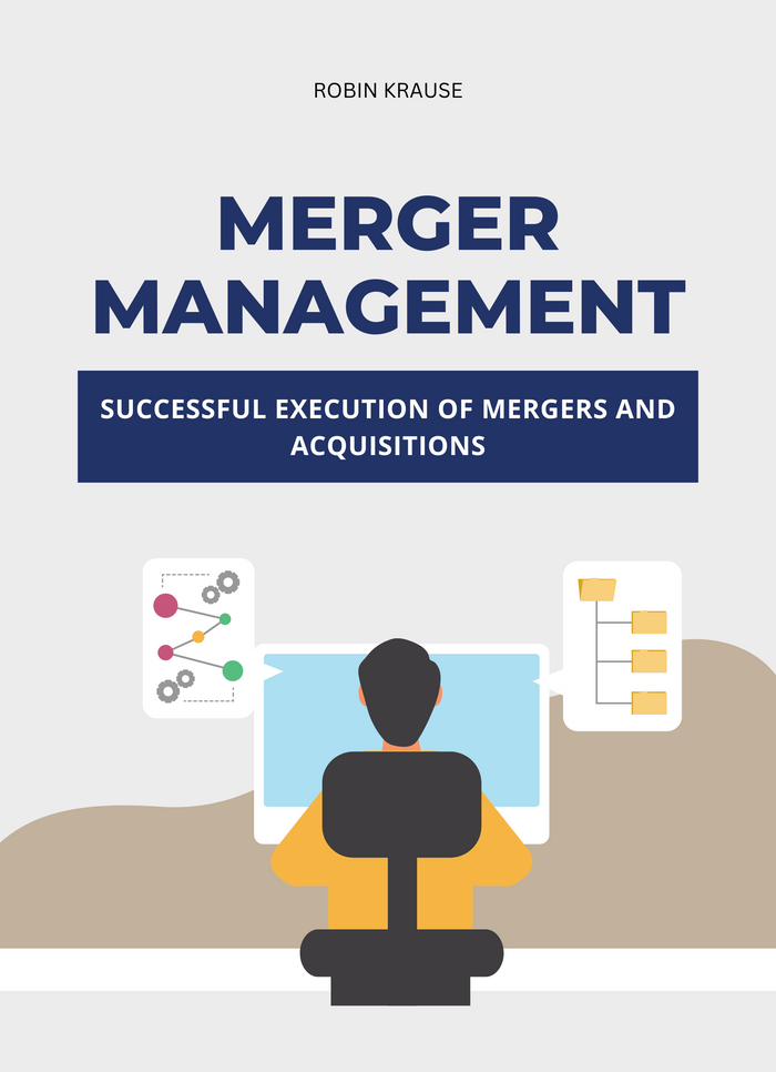 Merger management