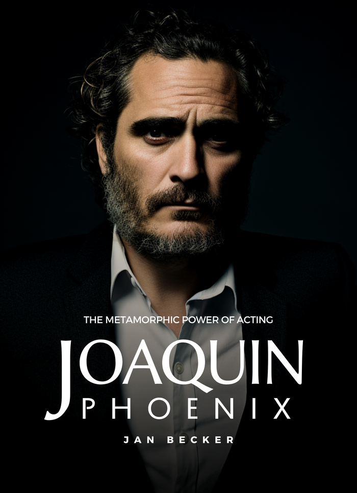 Joaquin Phoenix