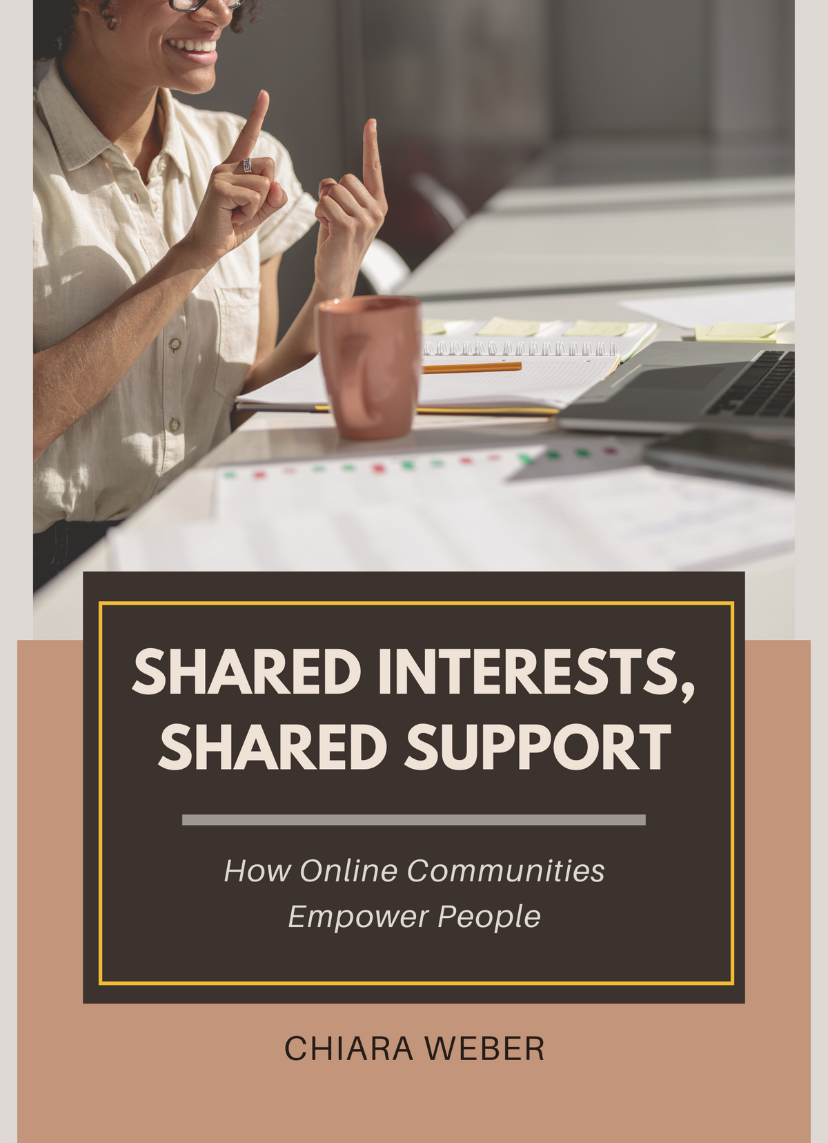 Shared Interests, Shared Support