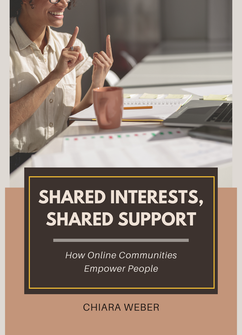 Shared Interests, Shared Support