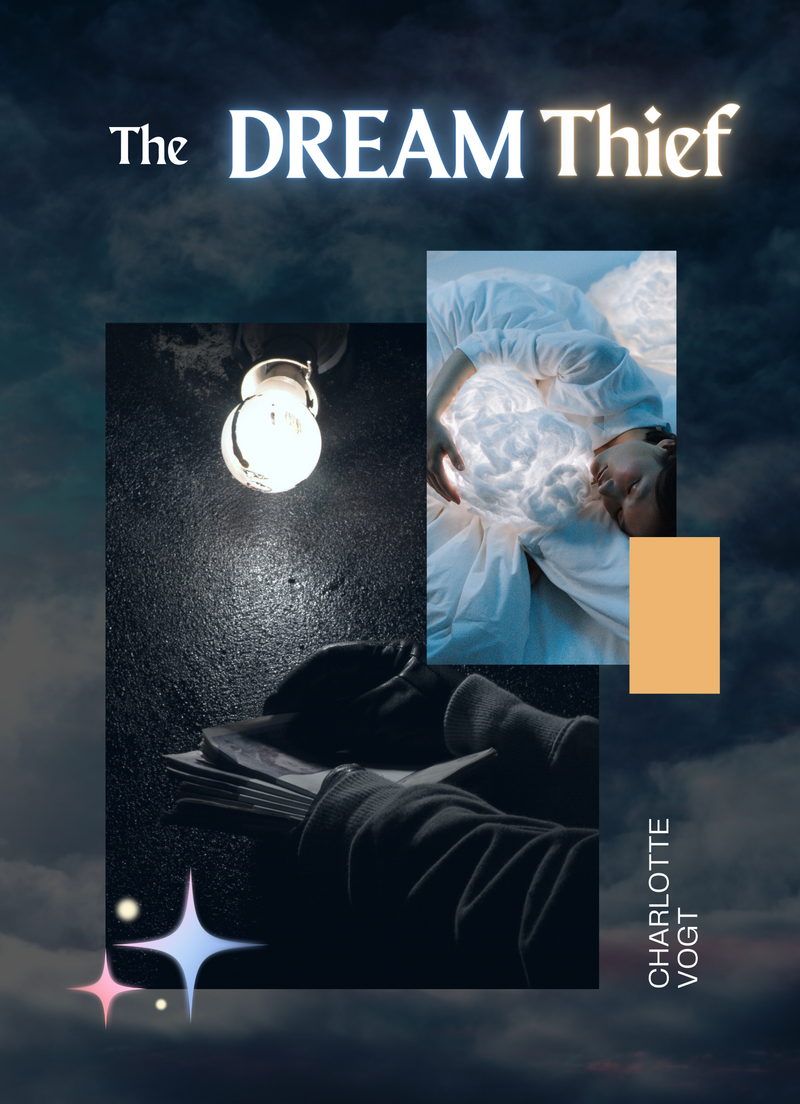 The Dream Thief