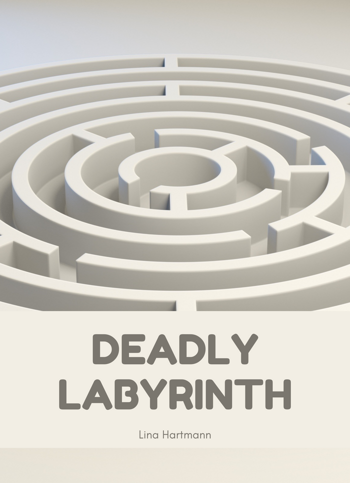 Deadly Labyrinth