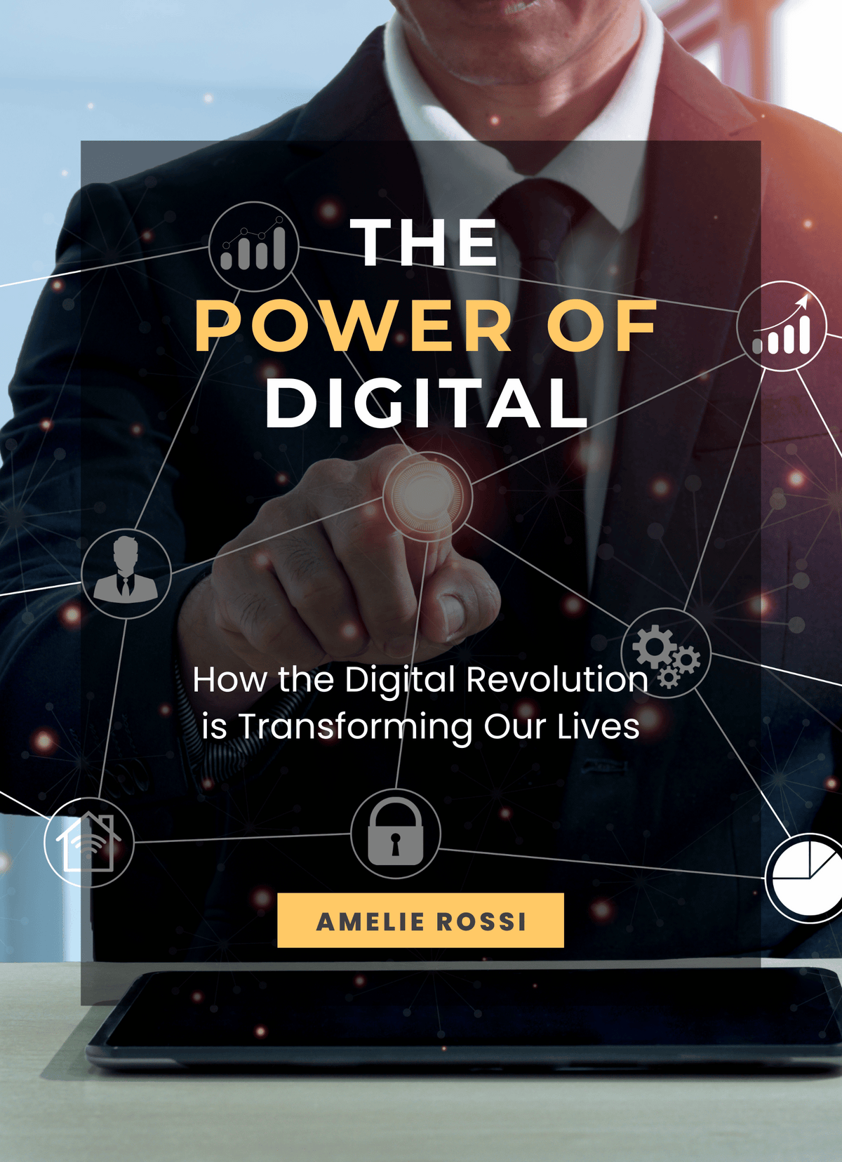 The Power of Digital
