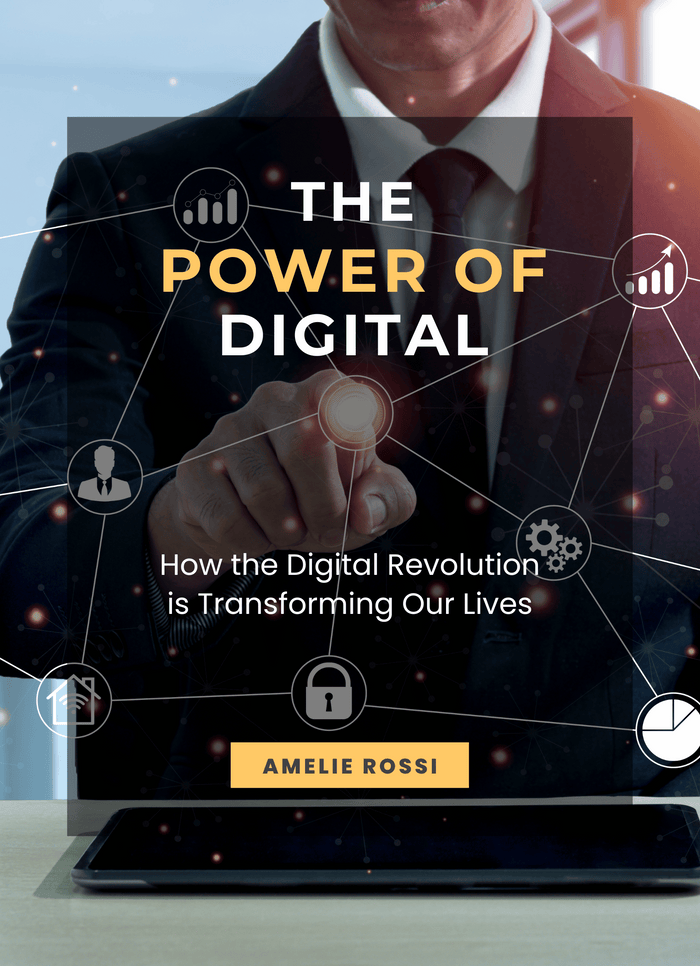 The Power of Digital