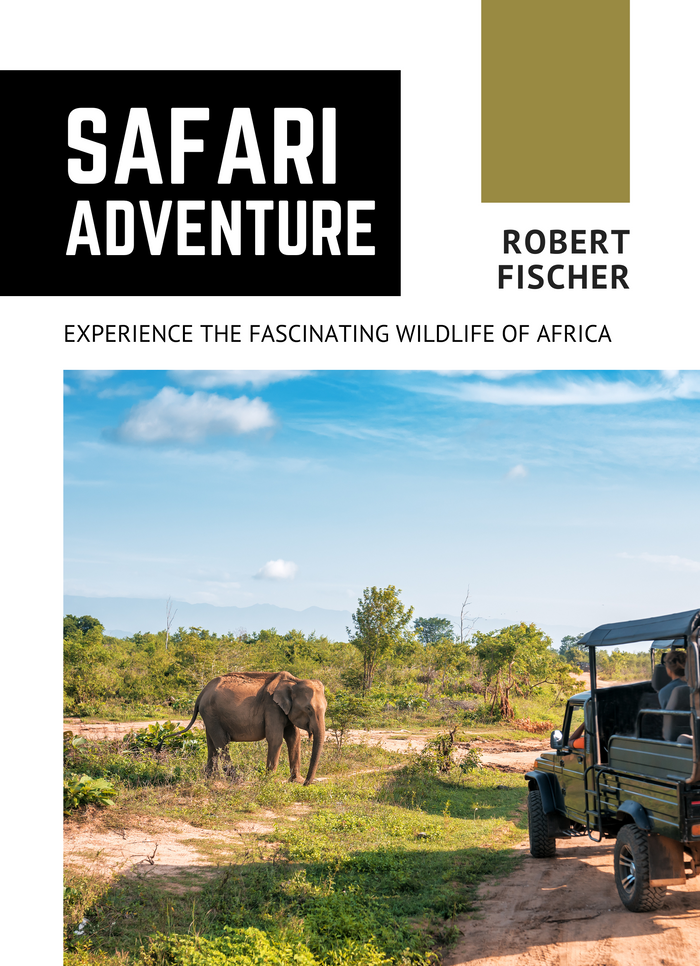 Safari Adventure