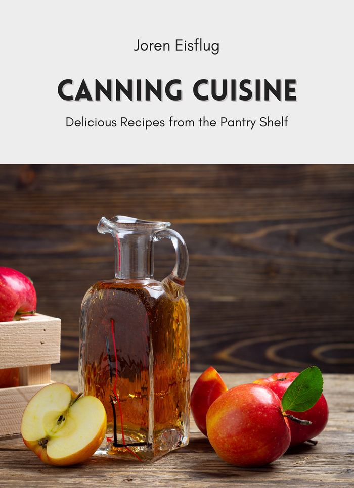 Canning Cuisine