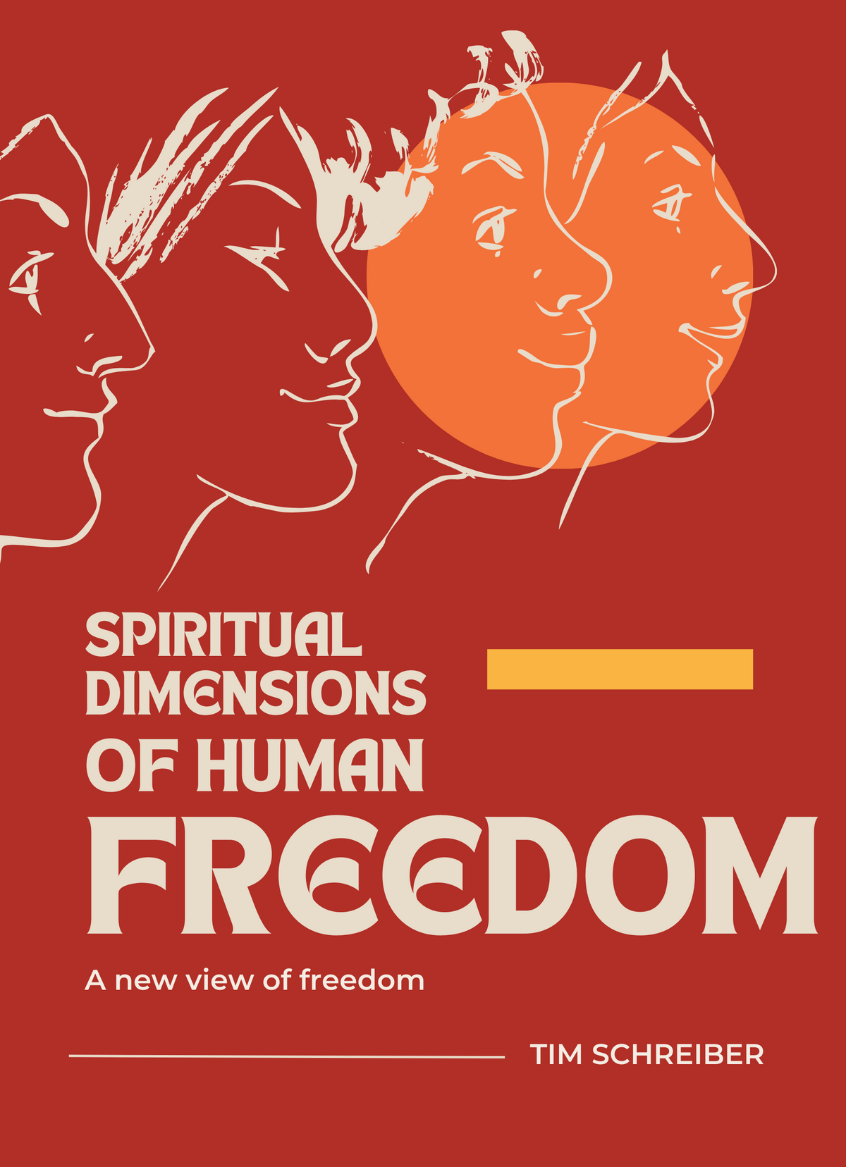 Spiritual dimensions of human freedom