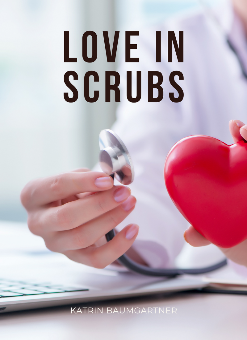 Love in scrubs