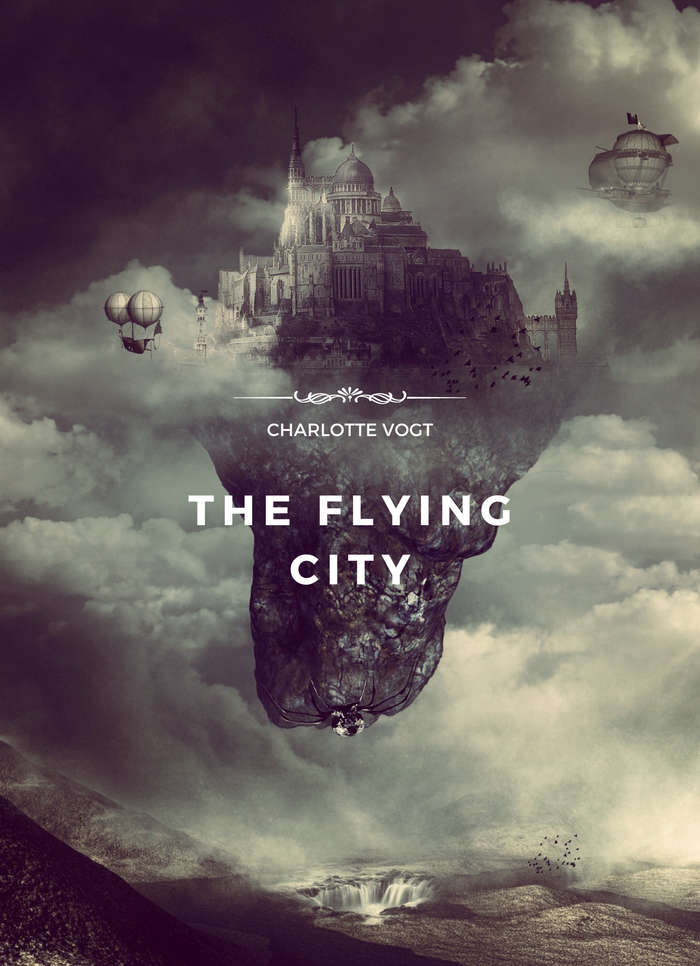 The Flying City