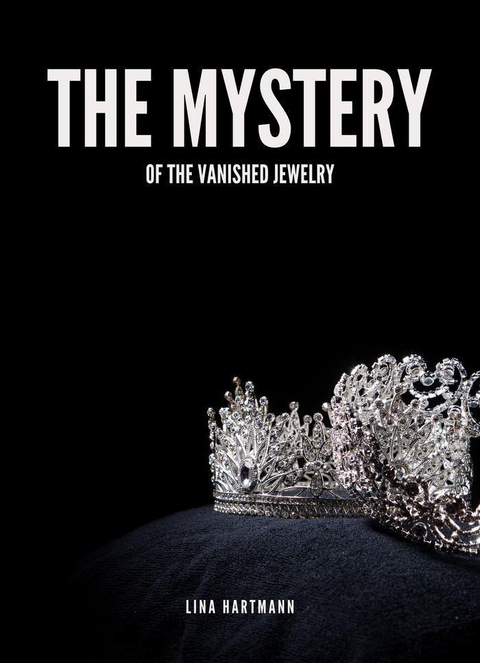 The Mystery of the Vanished Jewelry