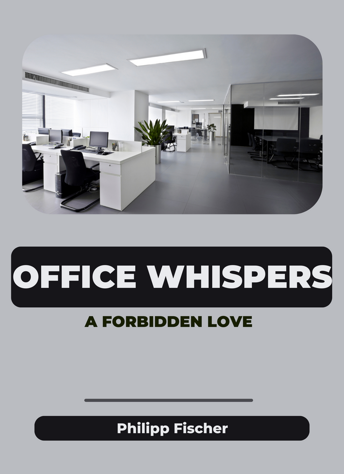 Office whispers