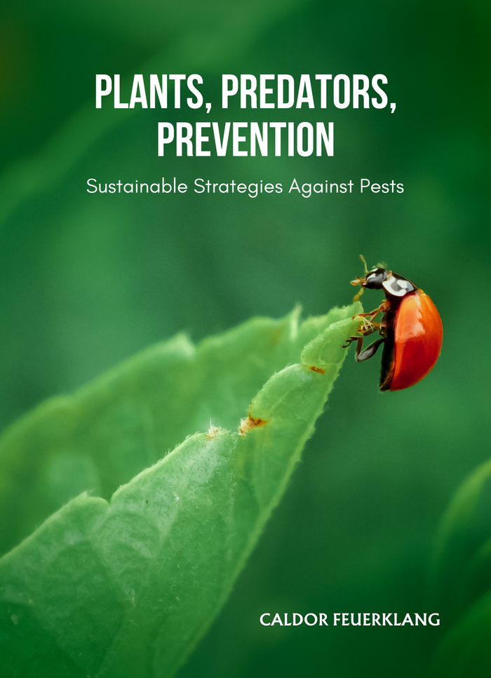 Plants, Predators, Prevention