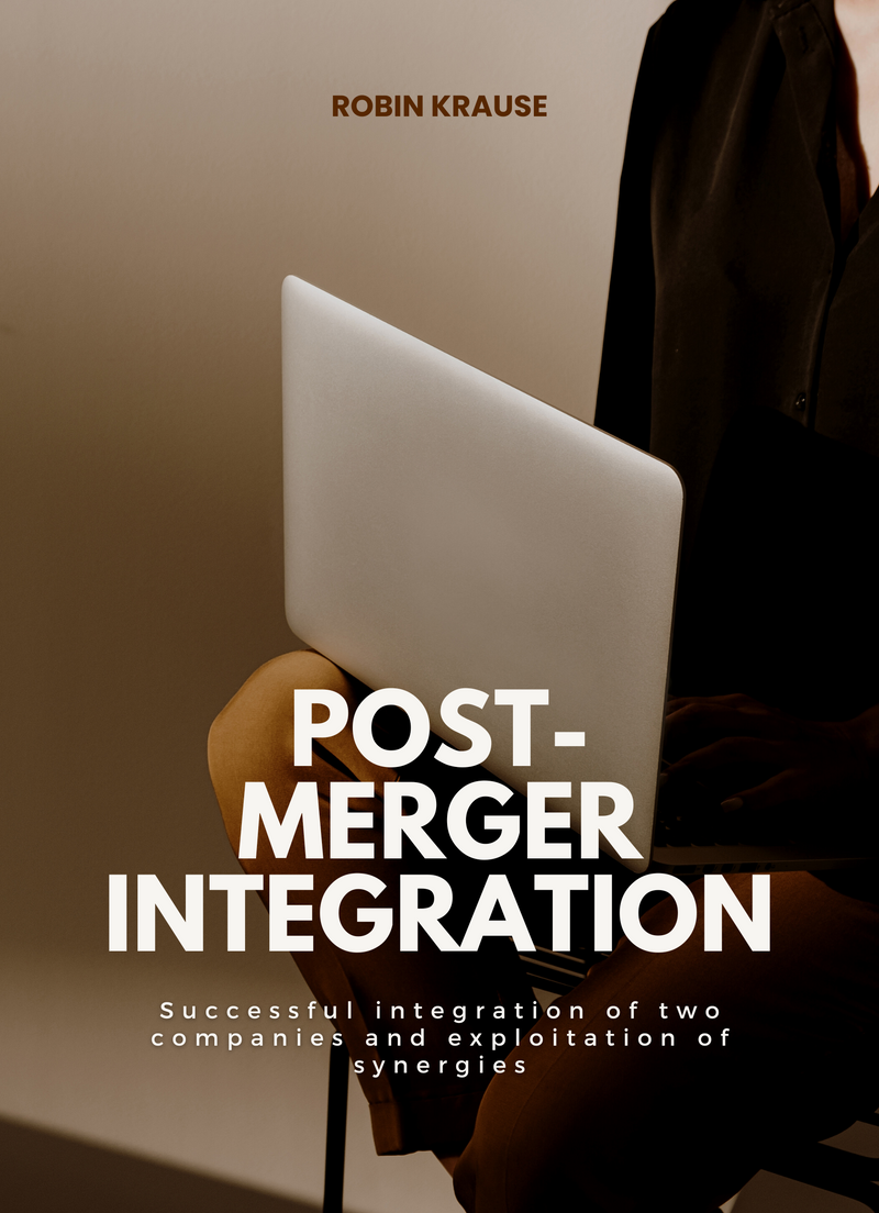 Post-merger integration