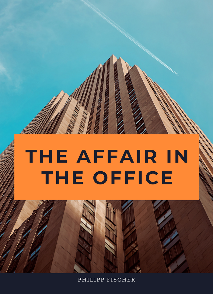 The affair in the office