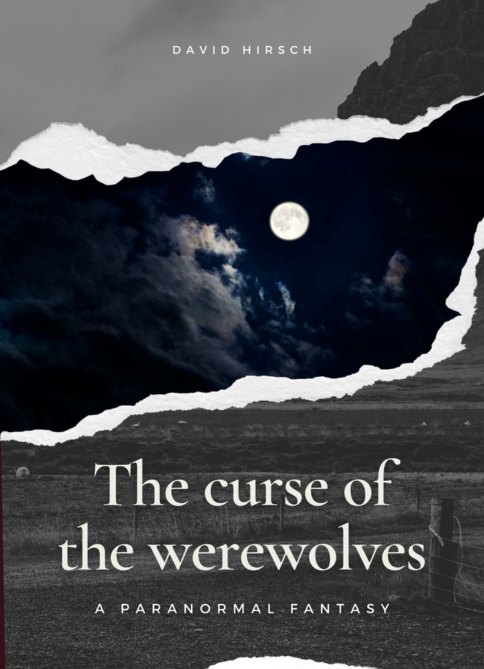 The Curse of the Werewolves
