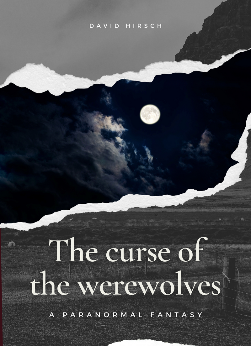 The Curse of the Werewolves