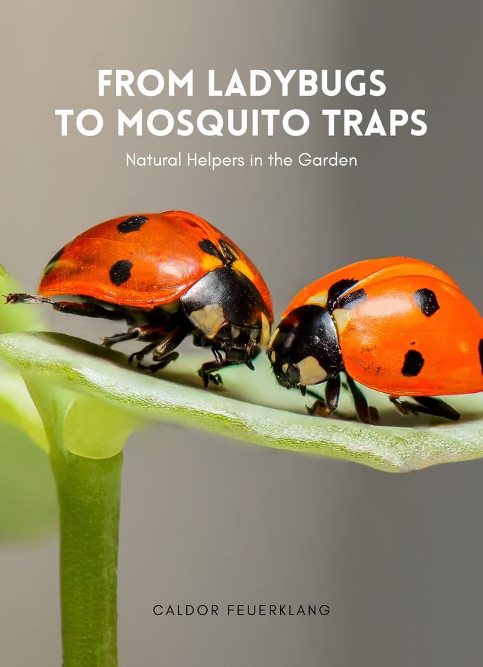 From Ladybugs to Mosquito Traps