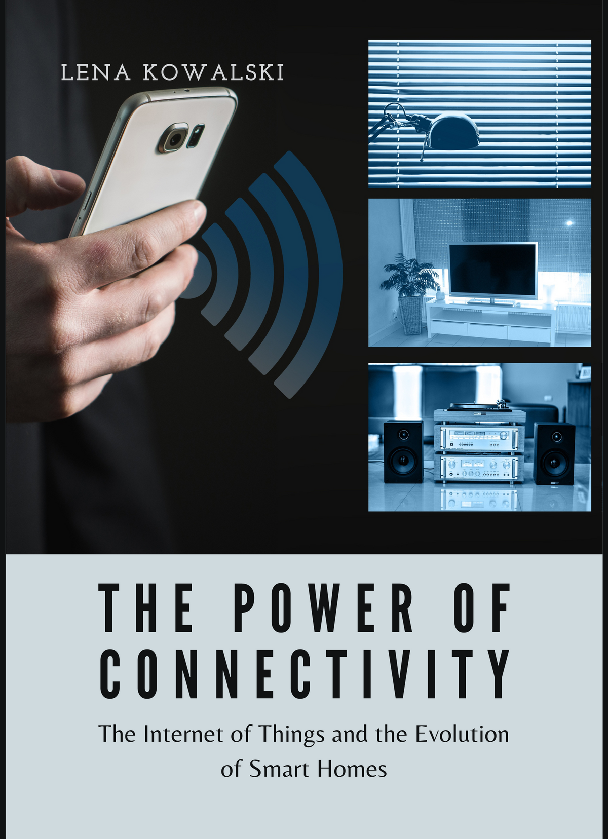 The Power of Connectivity