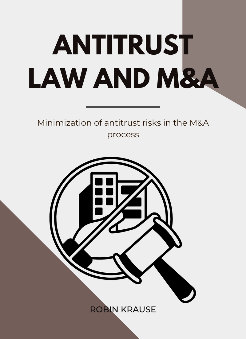 Antitrust law and M&A