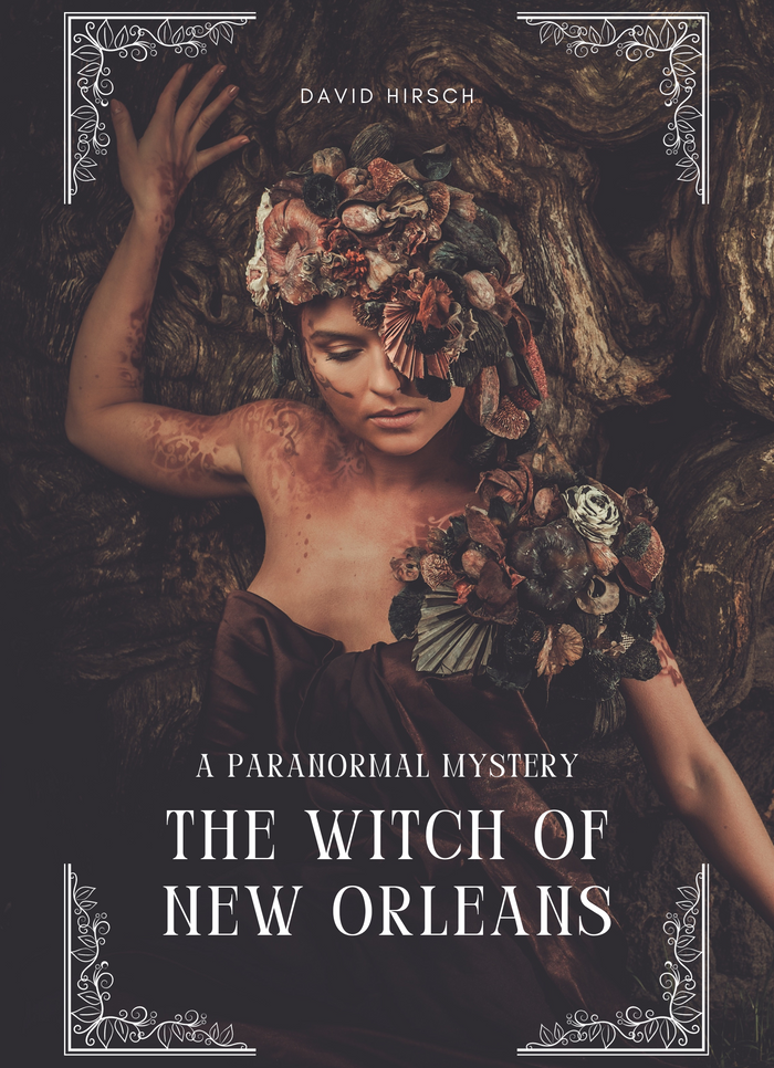 The Witch of New Orleans