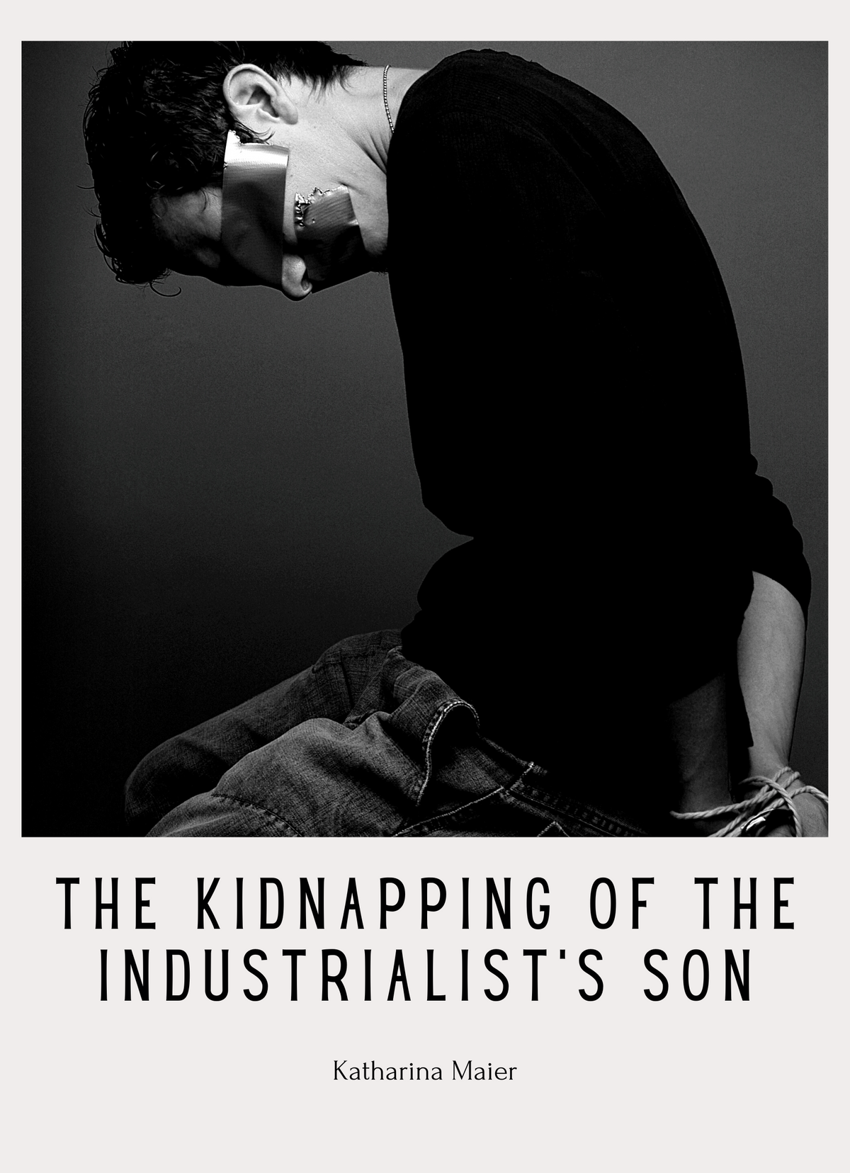 The Kidnapping of the Industrialist's Son