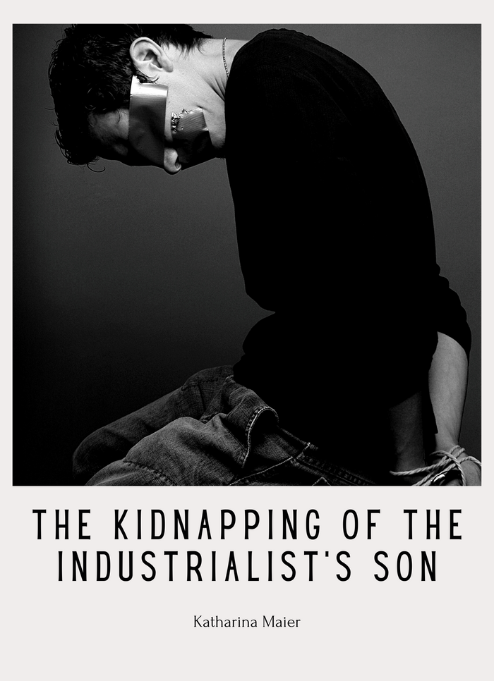 The Kidnapping of the Industrialist's Son