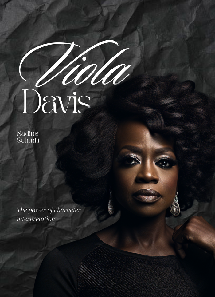 Viola Davis